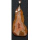 Fairburn Agate Pendant